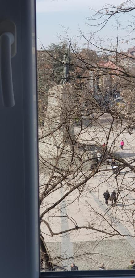 Appartamento Centar 5 Star Kraljevo Esterno foto