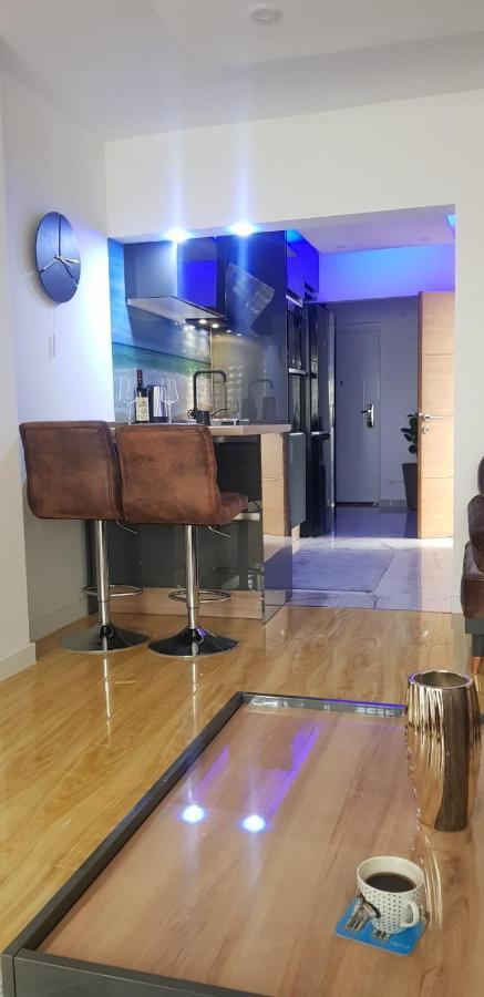Appartamento Centar 5 Star Kraljevo Esterno foto